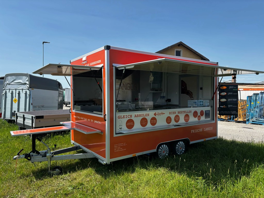 BUCH DIR DEINE EIGENE LANGOS&nbsp;BAR