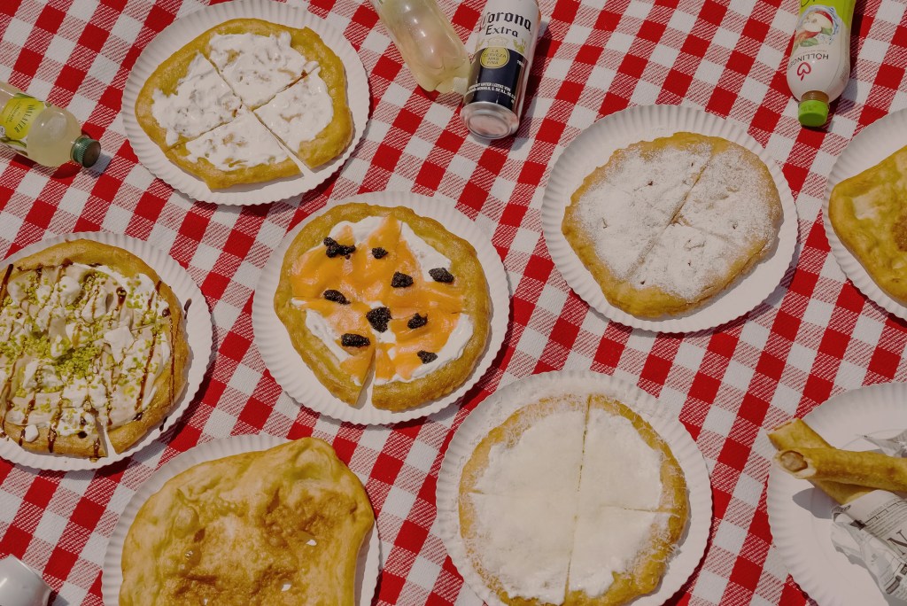 Die besten Langos-Variationen zum Teilen und&nbsp;Genießen