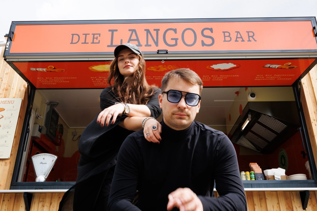 Knusprig. Flaumig. Überraschend anders.  